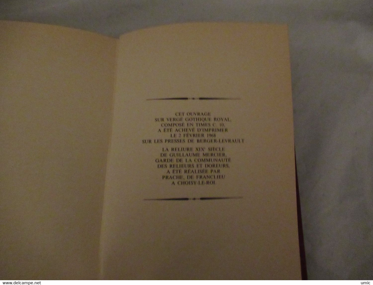 9 volumes , le trésor des lettres Françaises, aux éditions Tallandier ,