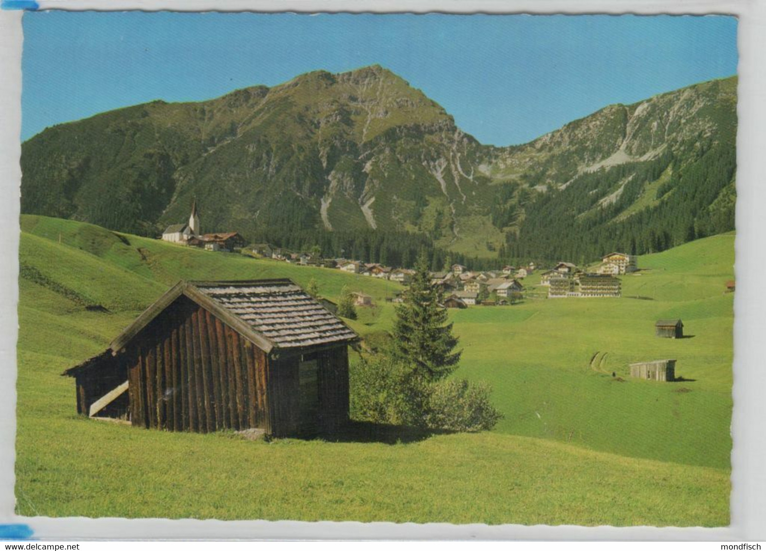 Berwang In Tirol - Berwang