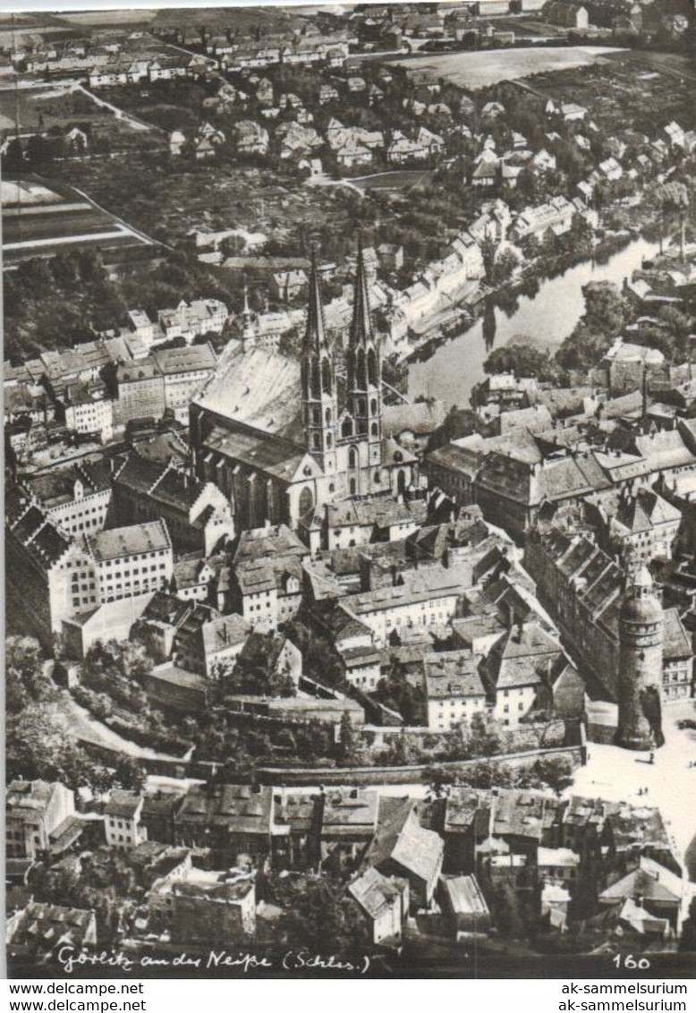 Görlitz / Schlesien (D-A338) - Schlesien