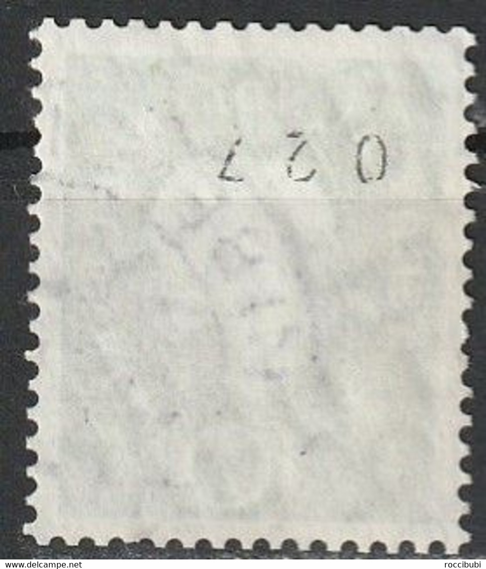 Berlin 1959 O - Roller Precancels