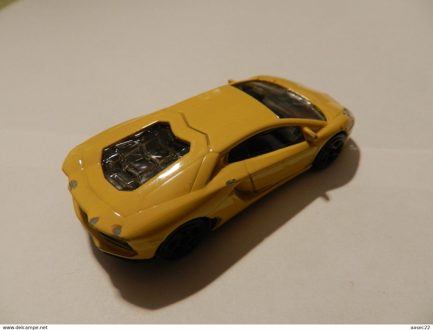 Majorette   Lamborghini-Aventador    ***  3431   *** - Majorette