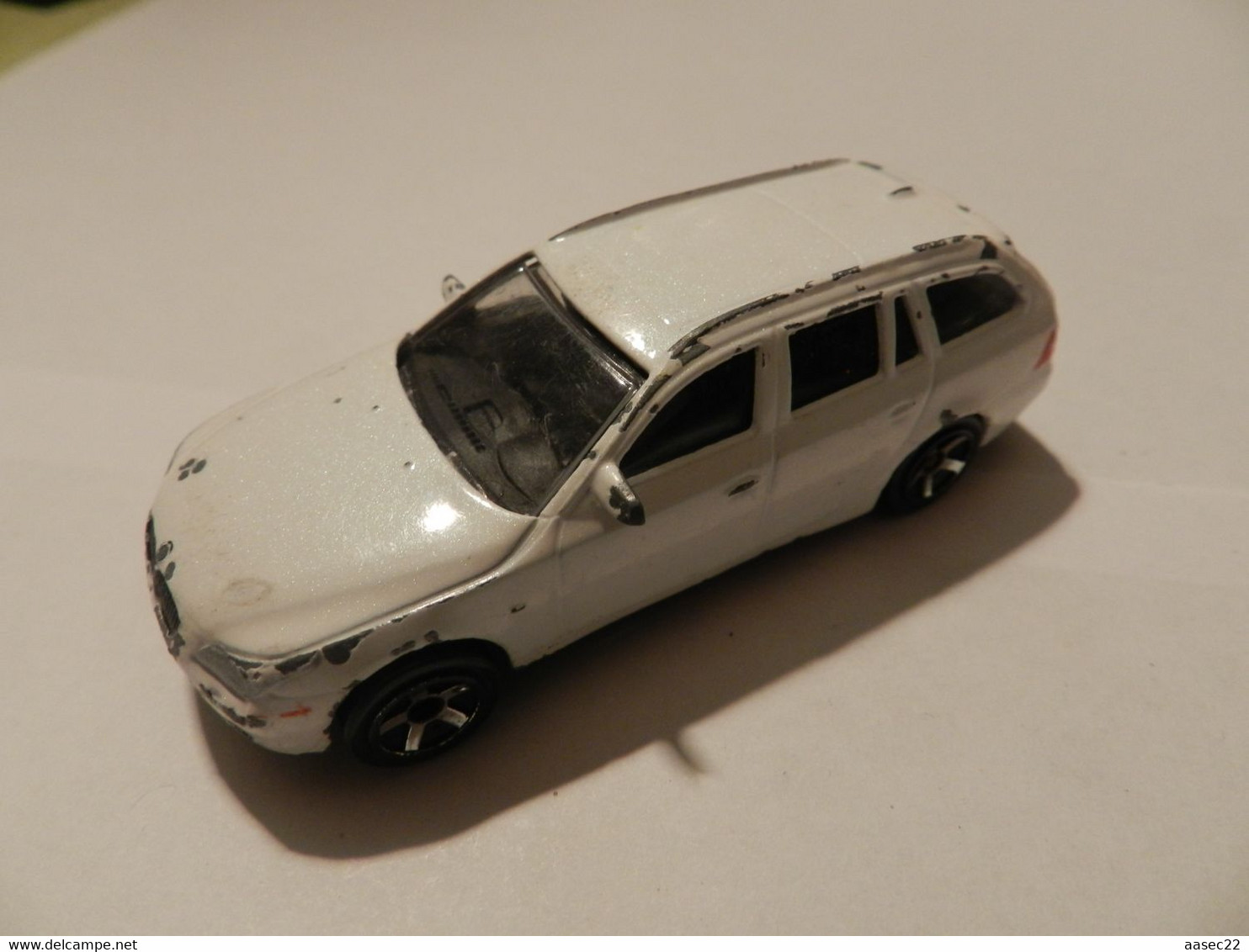 Majorette   BMW 5 Touring    ***  3541   *** - Majorette