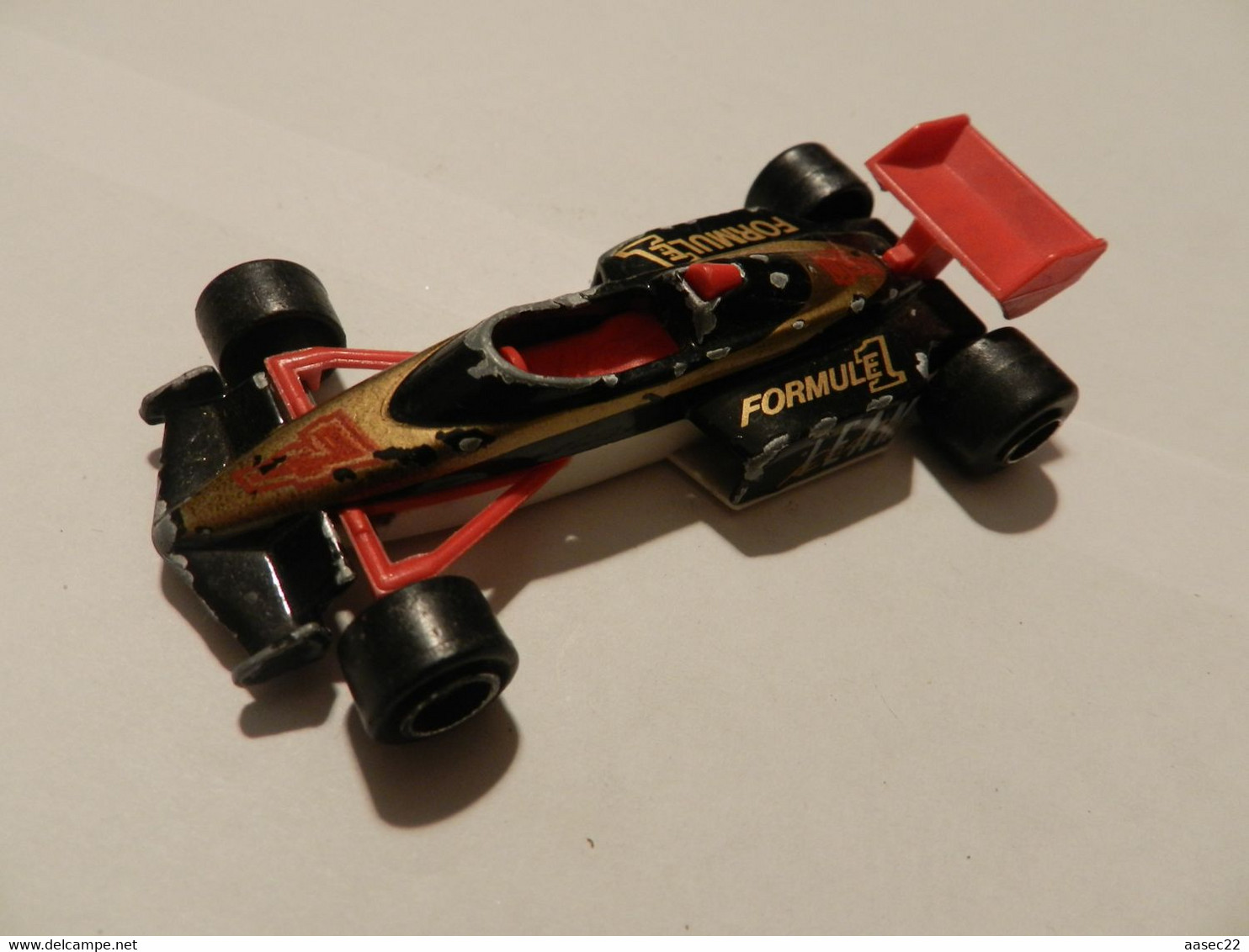 Majorette    Formula 1    ***  1187   *** - Majorette