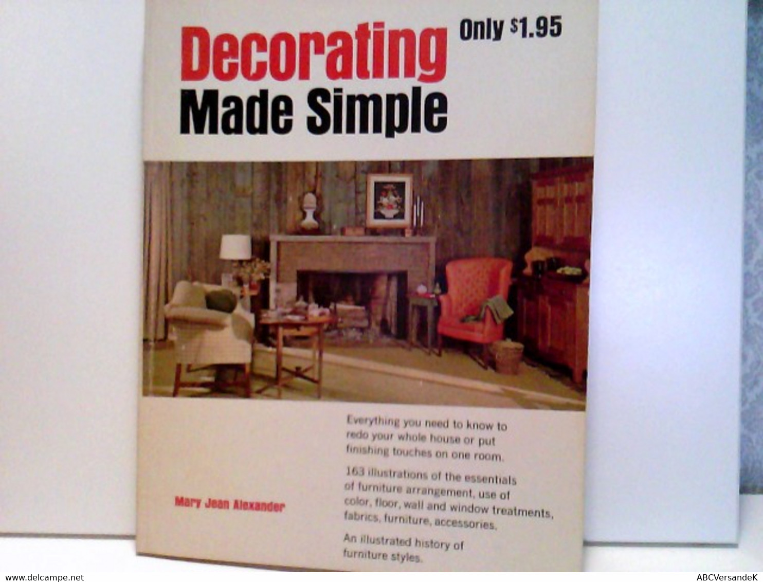 Decorating Made Simple - Grafismo & Diseño