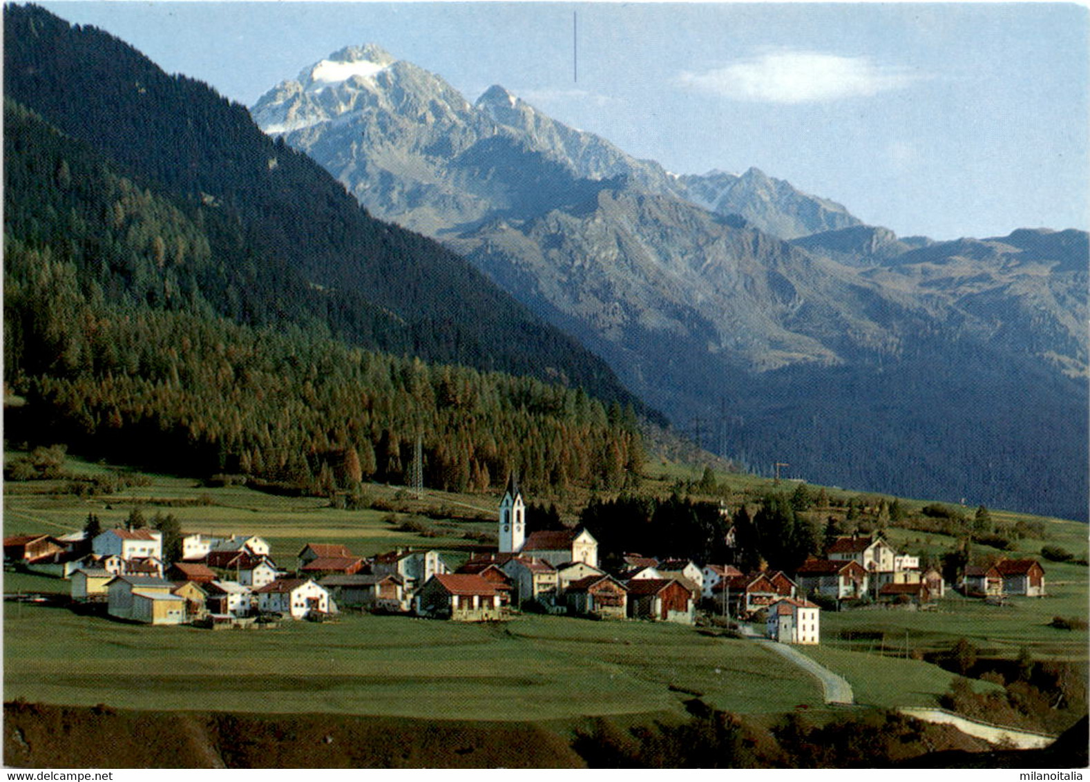 Cunter Im Oberhalbstein (36514) * 27. 7. 1970 - Cunter