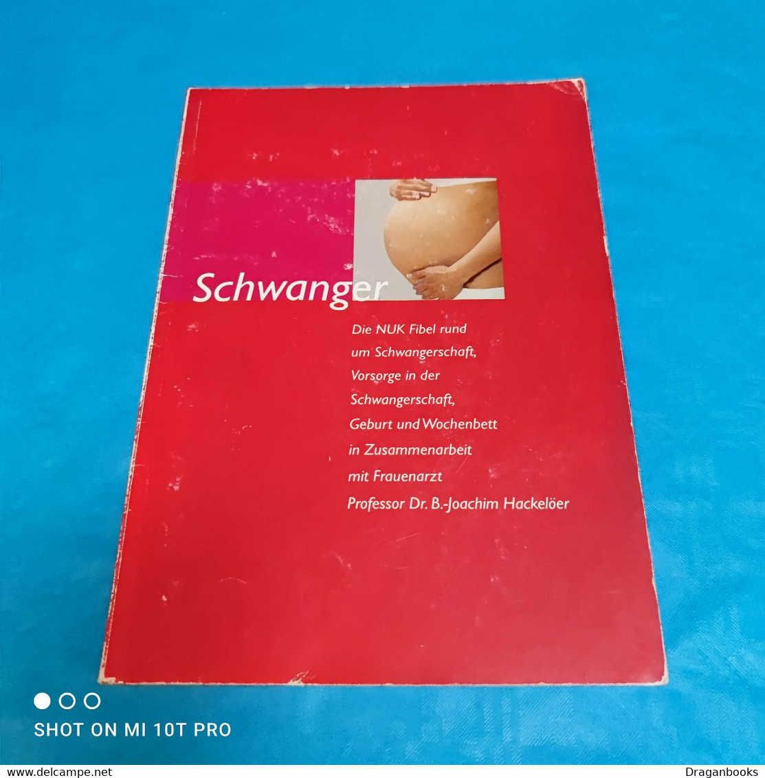 Schwanger - Health & Medecine