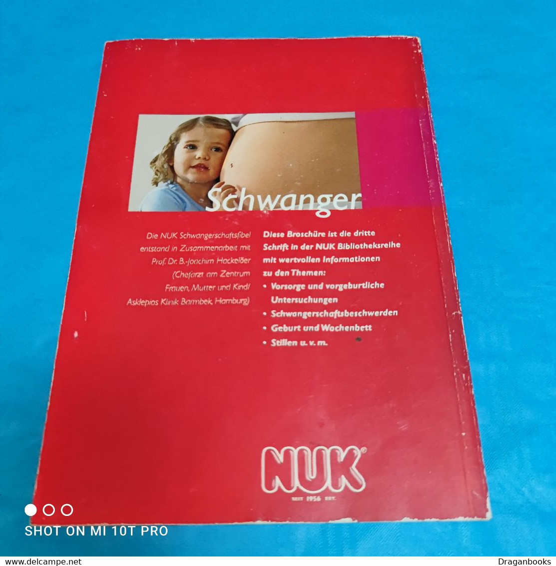 Schwanger - Health & Medecine