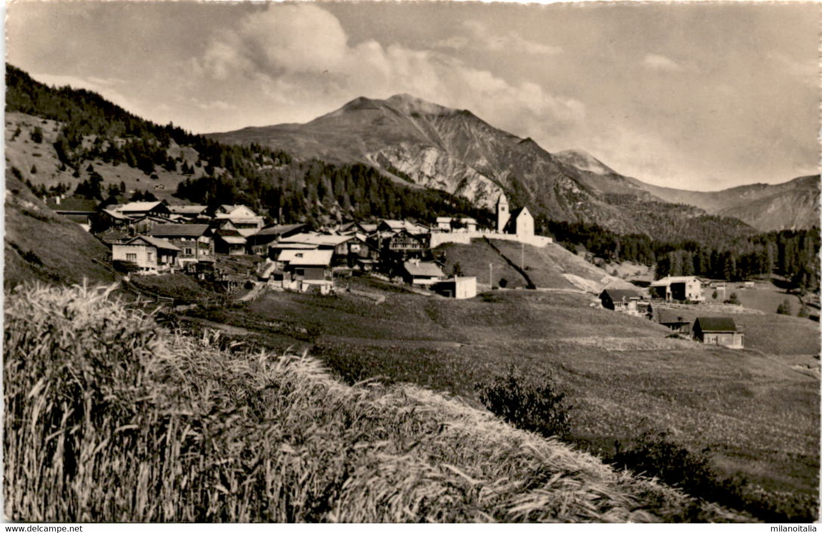 Feldis - Veulden (Gr.) (13178) * 21. 6. 1949 - Feldis/Veulden