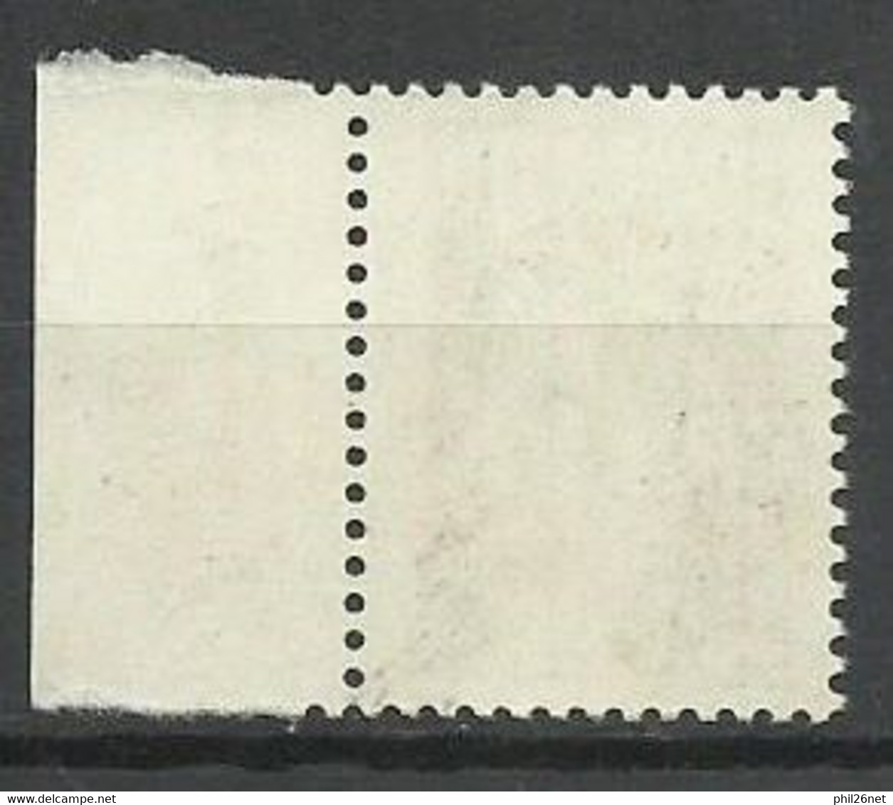 France N°  2118a   Sans Phosphore  Neuf  * *     B/TB  Voir Scans   Soldé ! ! ! - Unused Stamps