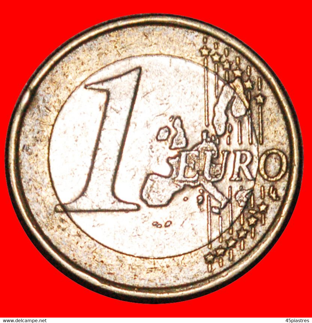 * FINLAND PHALLIC TYPE (2002-2006): GREECE ★ 1 EURO 2002S TWO COINS UNPUBLISHED! LOW START ★ NO RESERVE! - Errors And Oddities