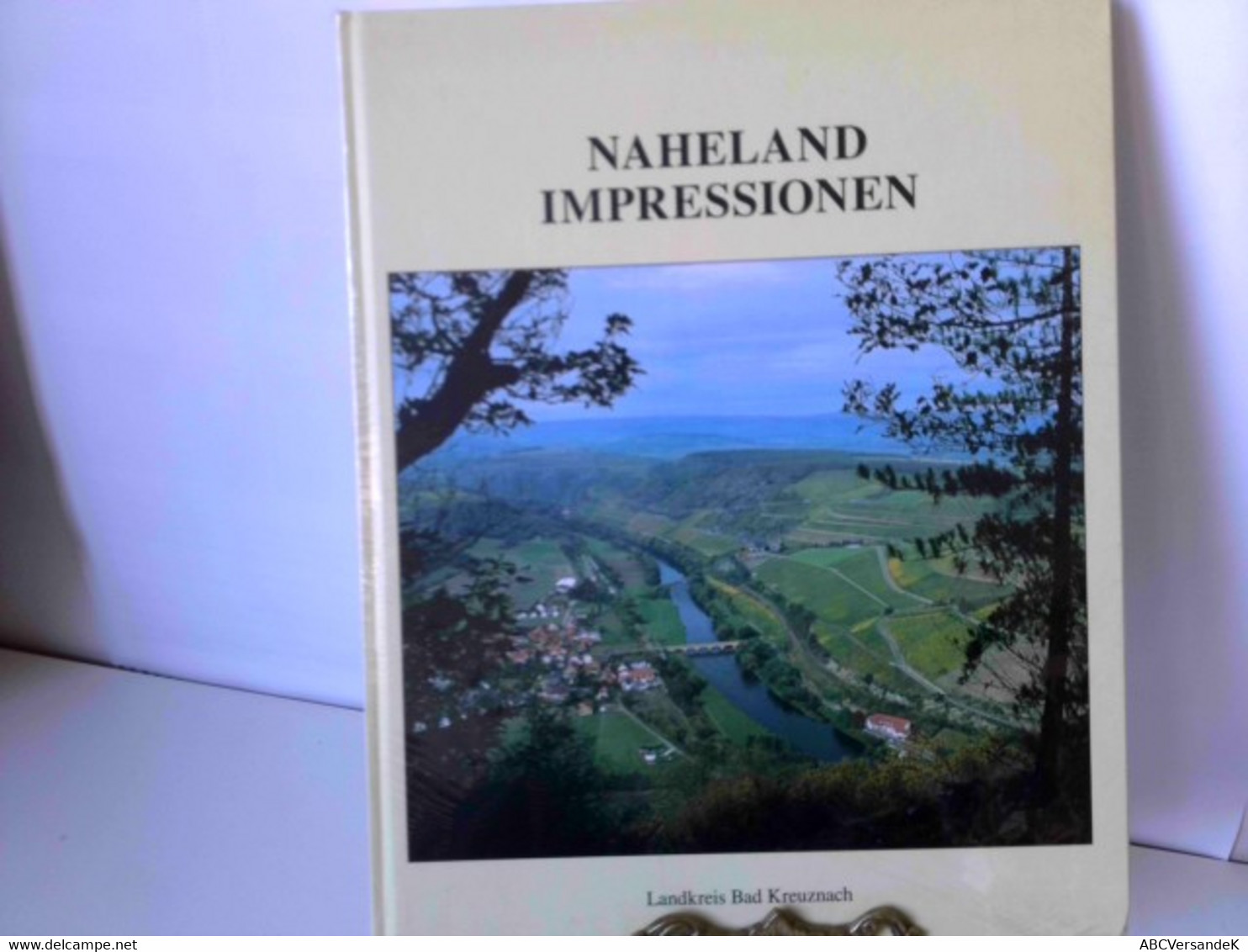 Naheland Impressionen. - Deutschland Gesamt