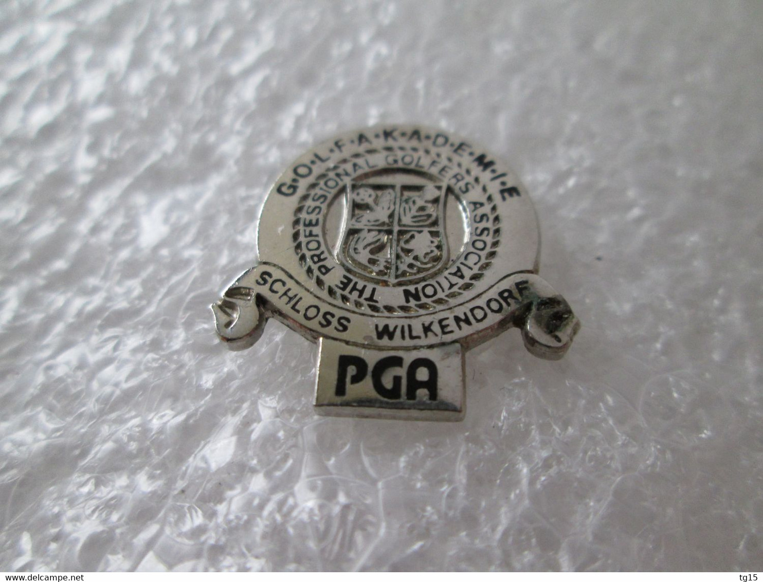 PIN'S    GOLF   PGA - Golf