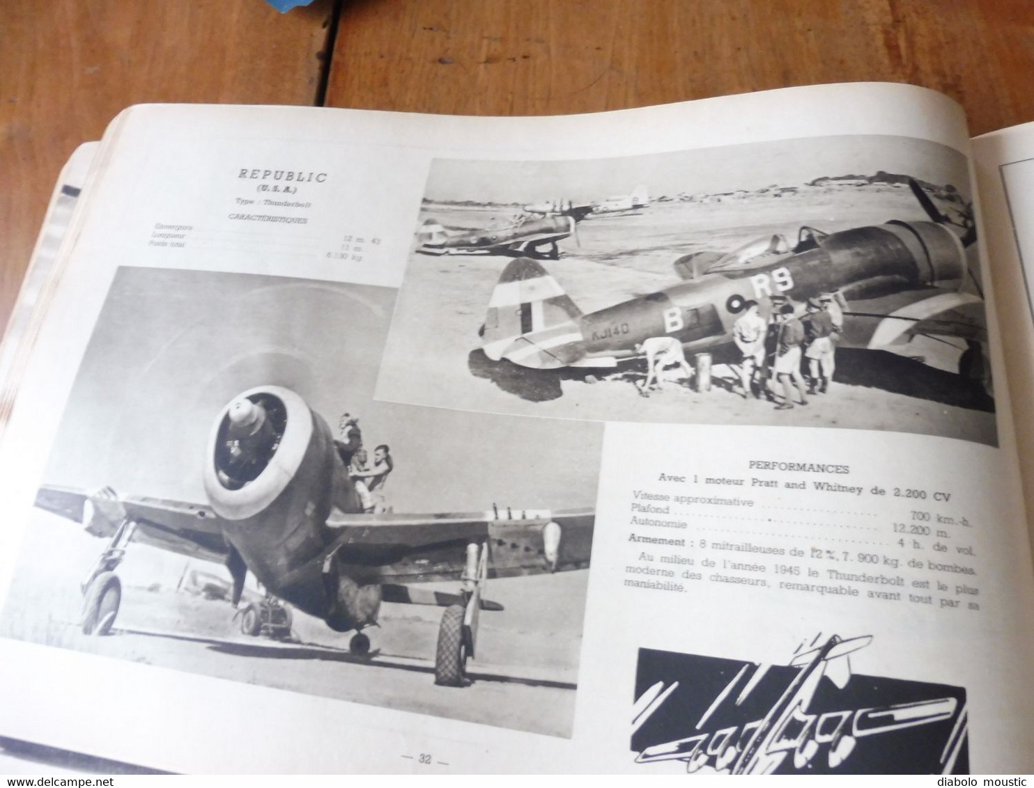 Tome II  AIR ALBUM BIS  Identification AVIONS en vol  (  B17,Messerschmidt, Devoitine, Spitfire, Potez, Bloch,  Etc