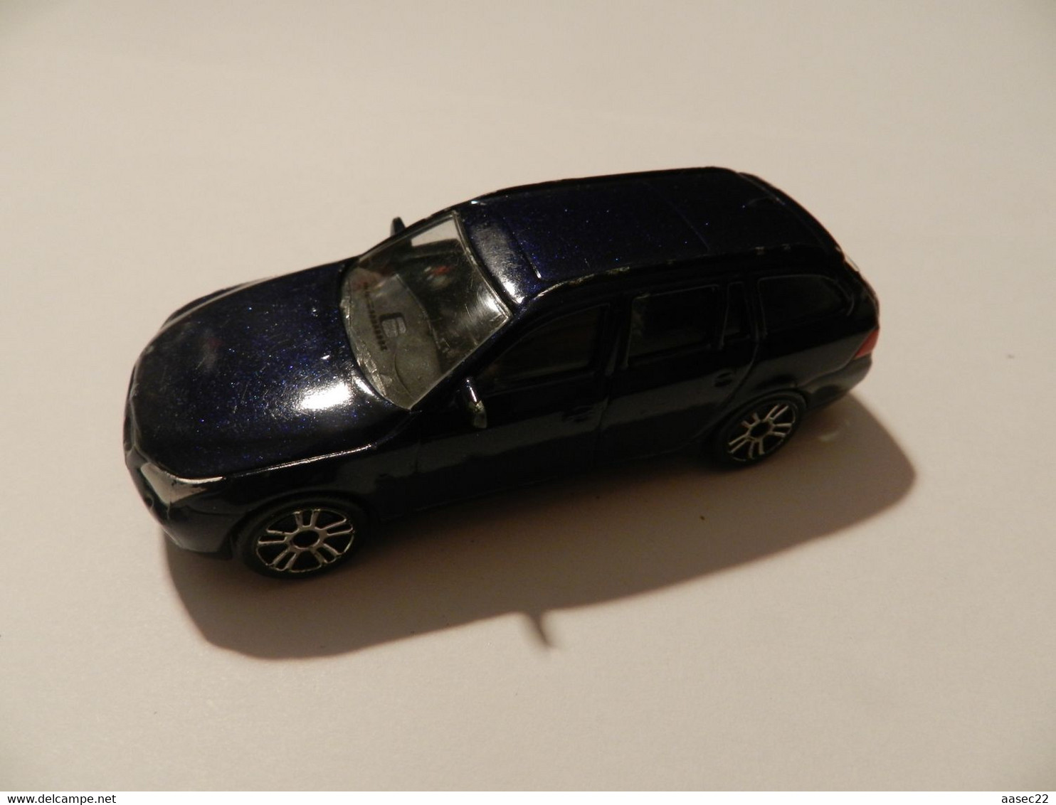 Majorette    BMW 5 Touring    ***  1014   *** - Majorette