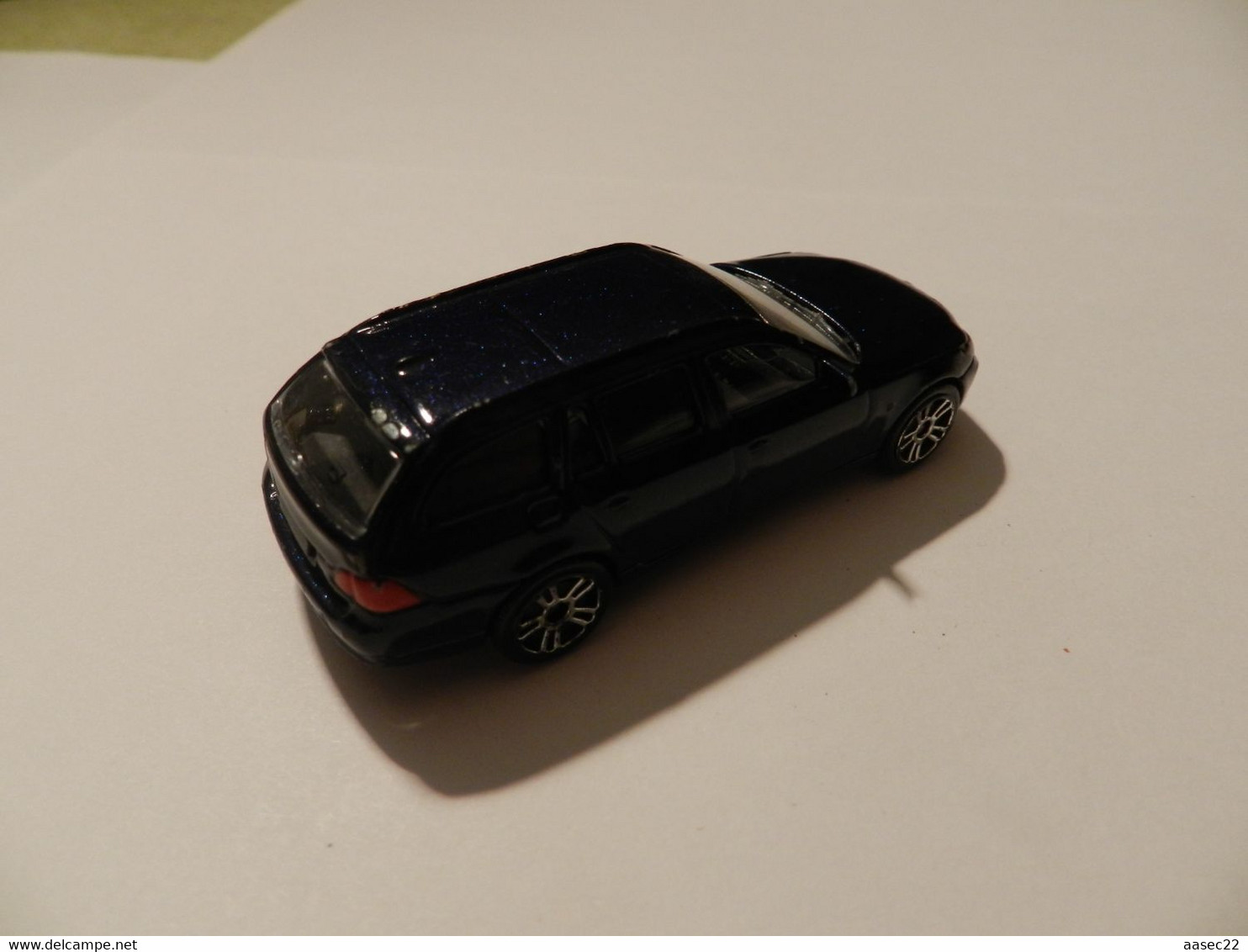 Majorette    BMW 5 Touring    ***  1014   *** - Majorette