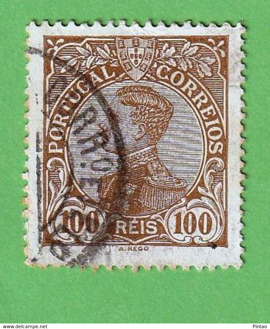 PORTUGAL 1910 Nº 165- USD_ PTS12963 - Used Stamps