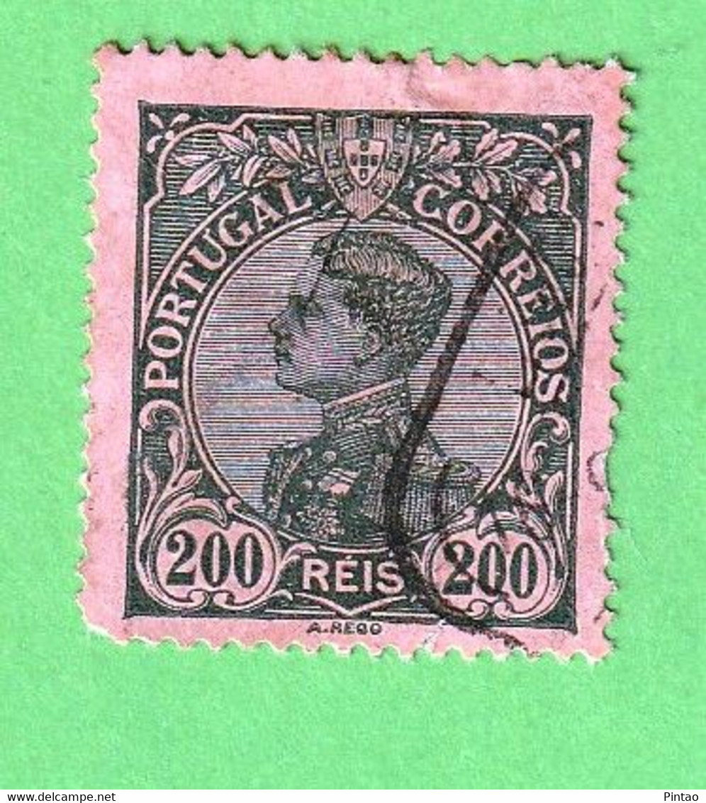 PORTUGAL 1910 Nº 166- USD_ PTS12964 - Gebruikt