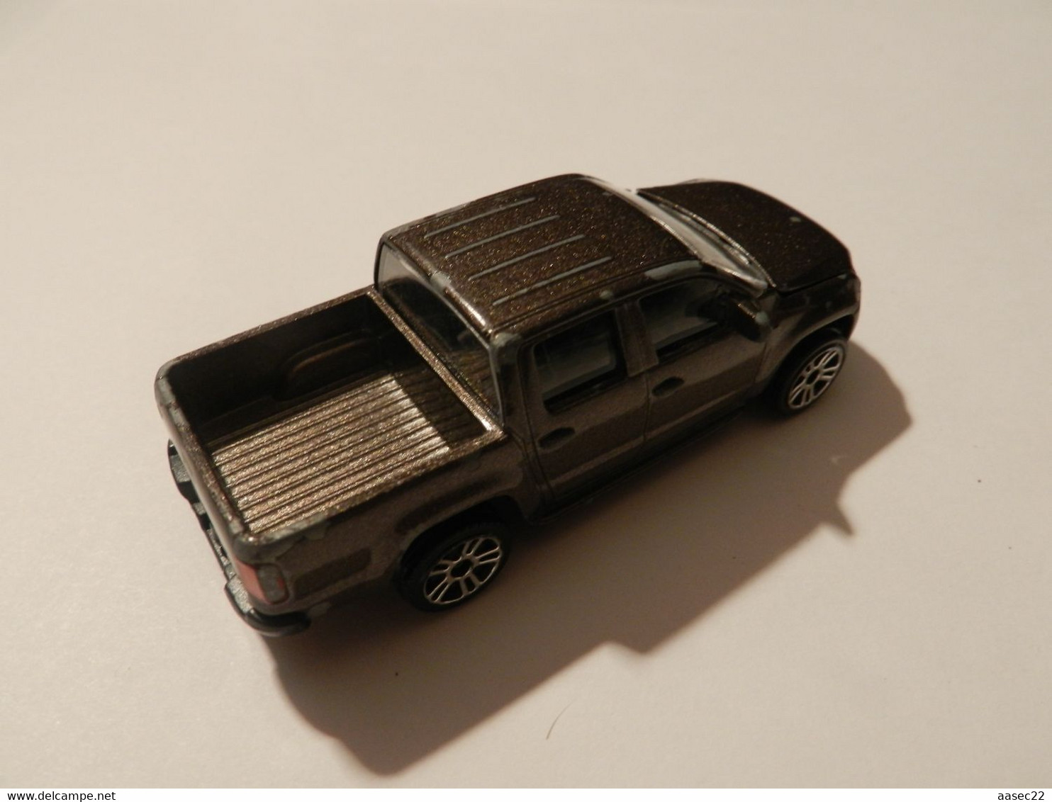 Majorette     Volkswagen Amarok    ***  0039   *** - Majorette