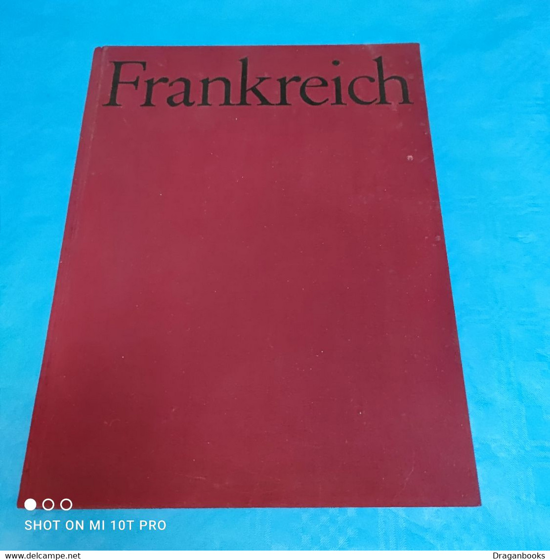 Gerhard Nebel / Froncois Bondy - Frankreich - Frankrijk