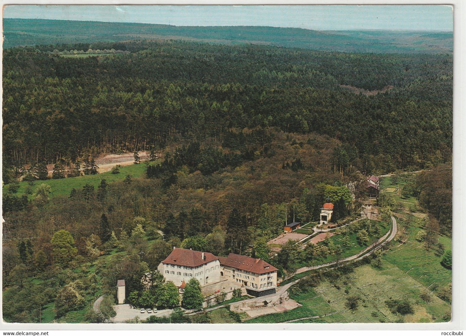 Unterjesingen, Kreis Tübingen, Baden-Württemberg - Tuebingen