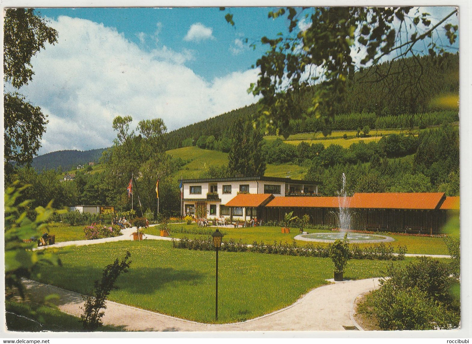 Baiersbronn, Baden-Württemberg - Baiersbronn