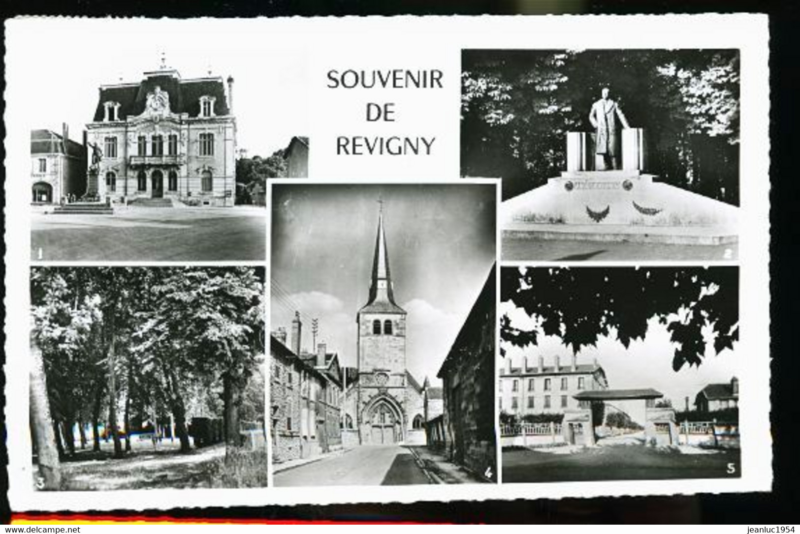 REVIGNY - Revigny Sur Ornain