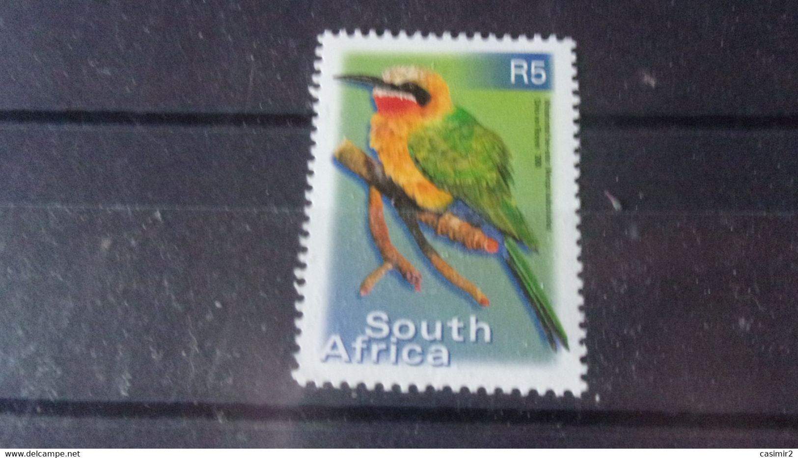 AFRIQUE DU SUD  YVERT N° 1127 X ** - Unused Stamps