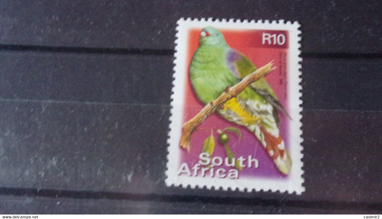 AFRIQUE DU SUD  YVERT N° 1127 Y ** - Unused Stamps