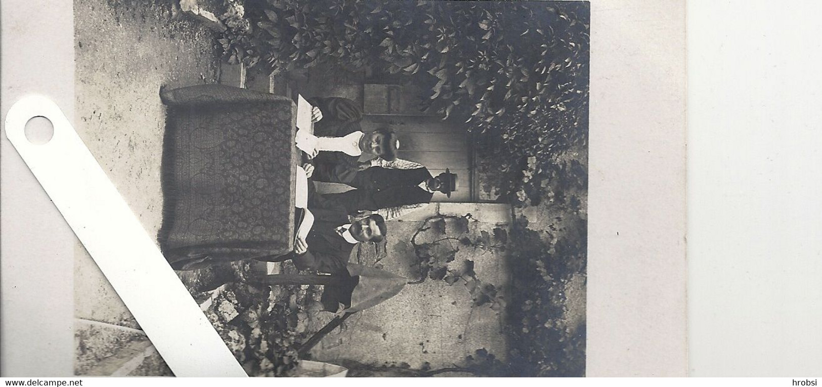 AUBERIVE,  Carte-photo De Vivey à Corginon, Voir Verso - Auberive