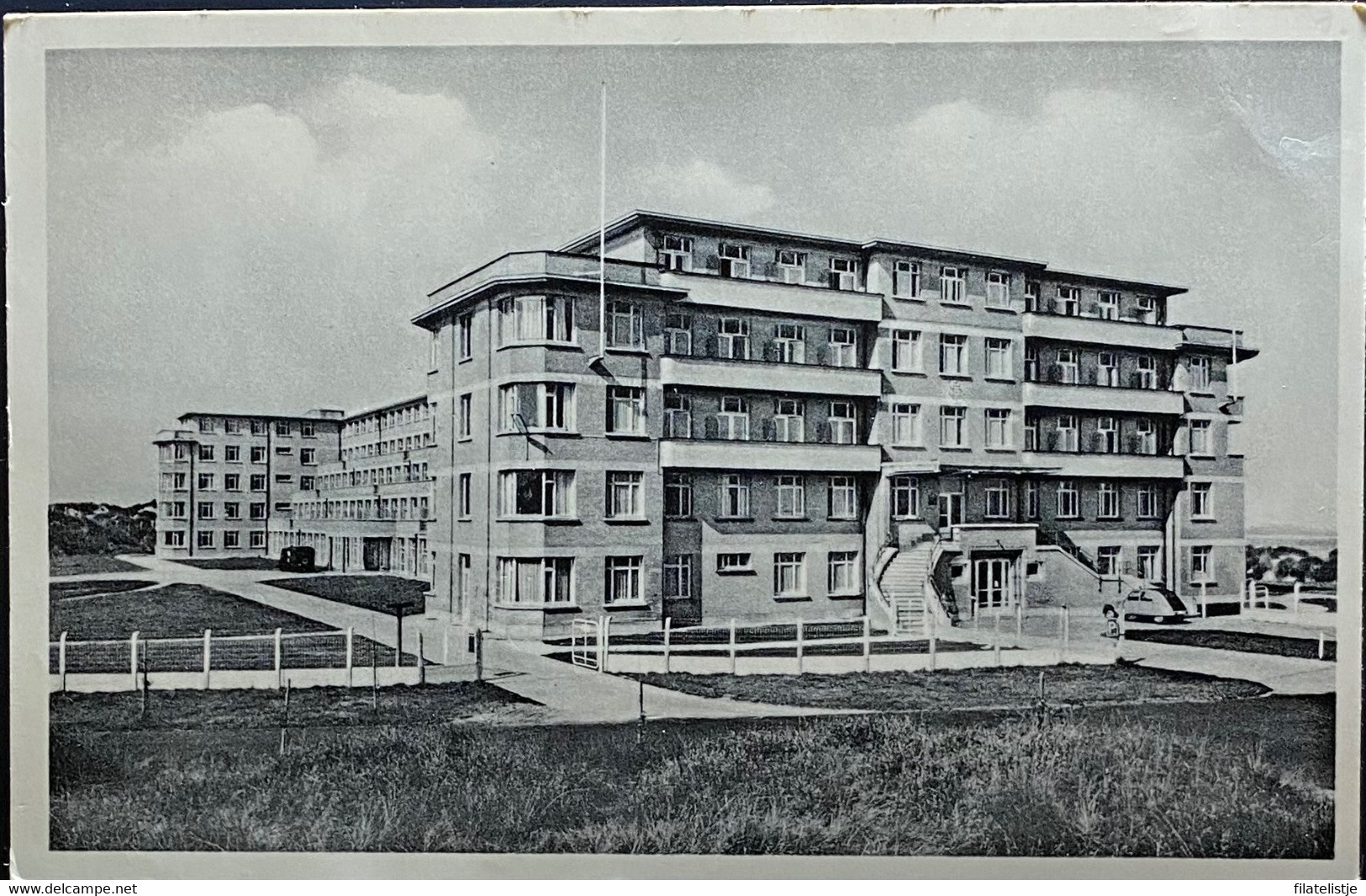 ODK Instituut Koningin Elisabeth ( KEI ) - Oostduinkerke