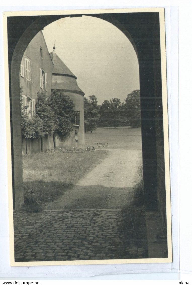 Rossignol Hostellerie Du Vieux Manoir - Tintigny