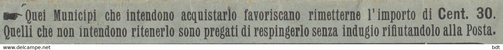 RC093 - 1910 LIBRO COMPLETO 23 PAGINE "LEGGE SUGLI ORDINI DEI SANITARI Del 10/7" - Medizin, Biologie, Chemie