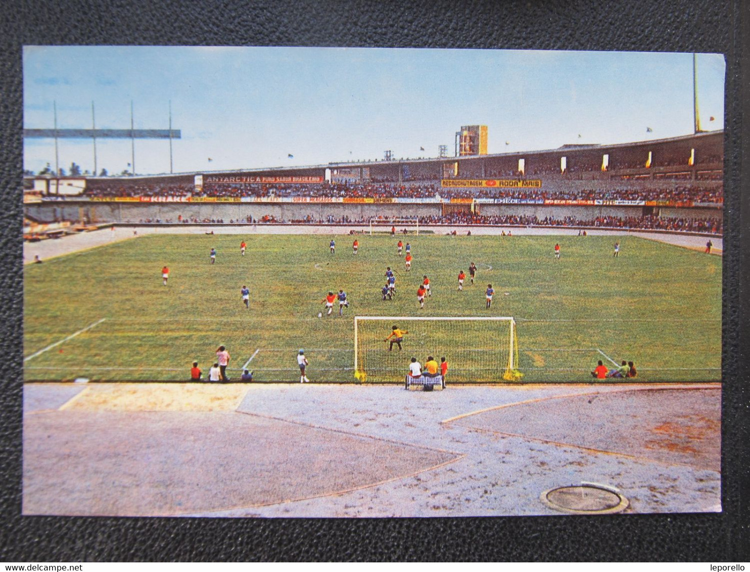 AK MACEIO Stadion Stadium   /// D*54677 - Maceió