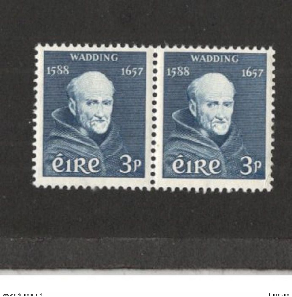 IRELAND....1957:Michel 134mnh** - Neufs