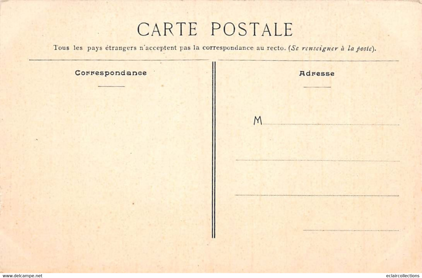 La Chartre Sur Le Loir      72        Rue Carnot   Commerces   ( Voir Scan ) - Other & Unclassified