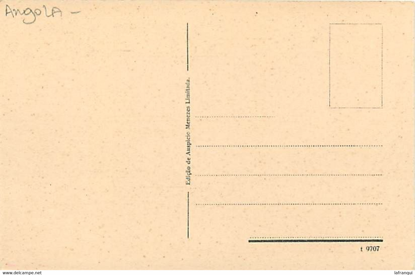 Pays Div -ref AA954- Roca Agua Izé  Interior De Um Dos Hospitaes - - São Tomé Und Príncipe