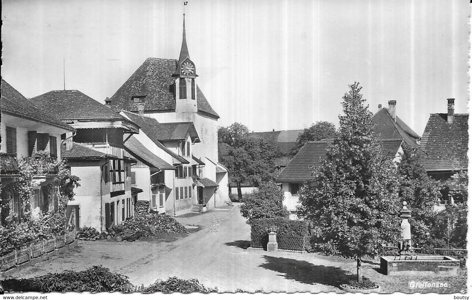 Greifensee - Greifensee