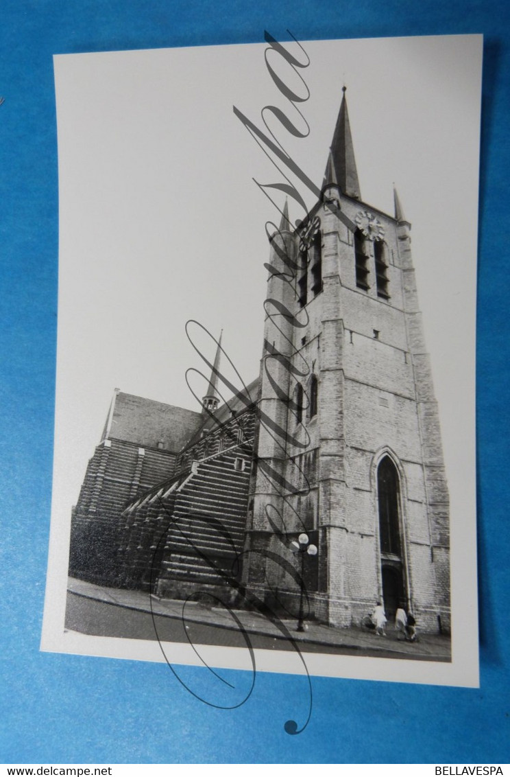 Kasterlee   Kerk  Privaat Opname Photo Prive, - Kasterlee