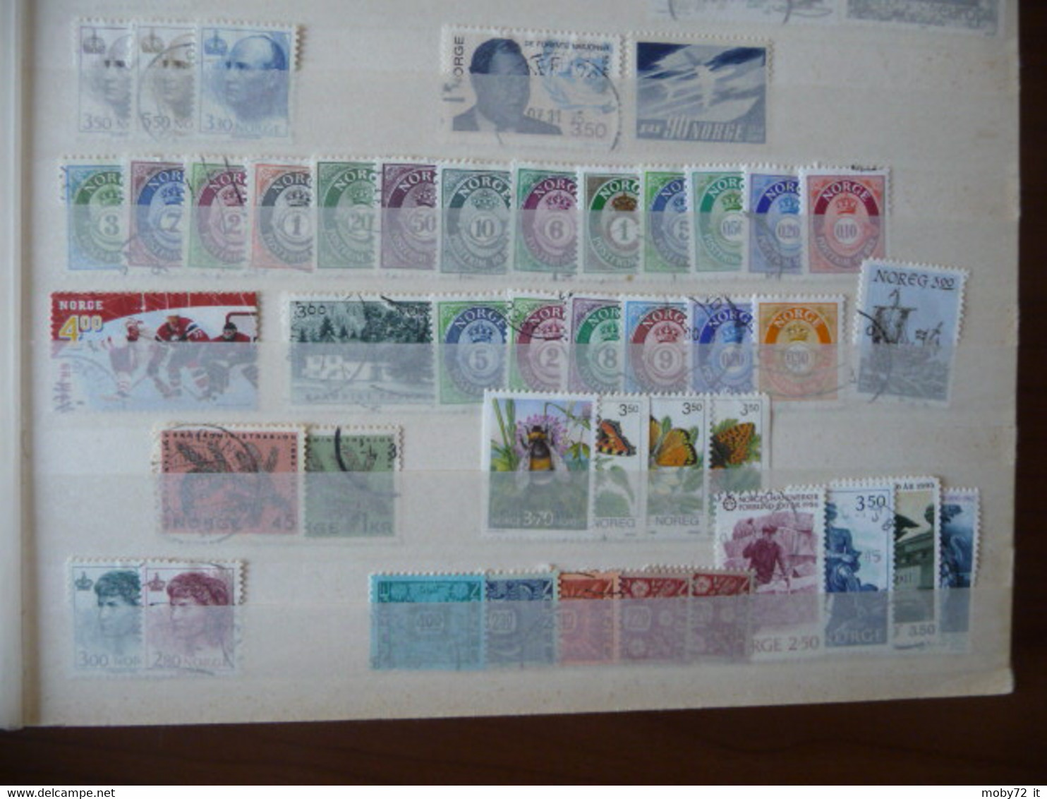 Collezione ONU Ginevra + NY + Vienna 1995/98 (m20) - Collections, Lots & Series