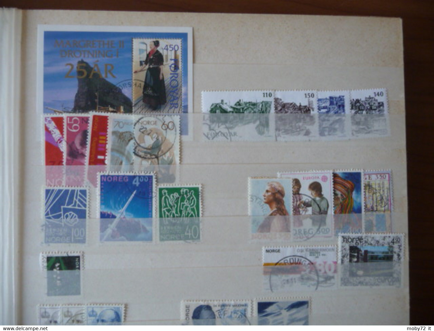 Collezione ONU Ginevra + NY + Vienna 1995/98 (m20) - Collections, Lots & Series