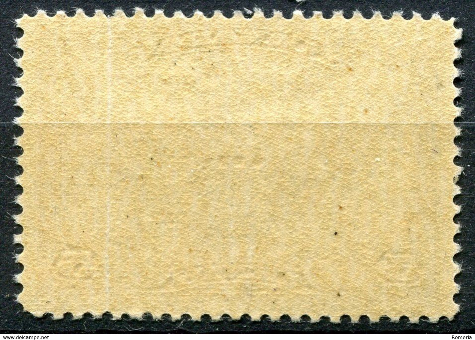 Canada - 1928 - Yt PA 1 - Poste Aérienne - ** - Posta Aerea