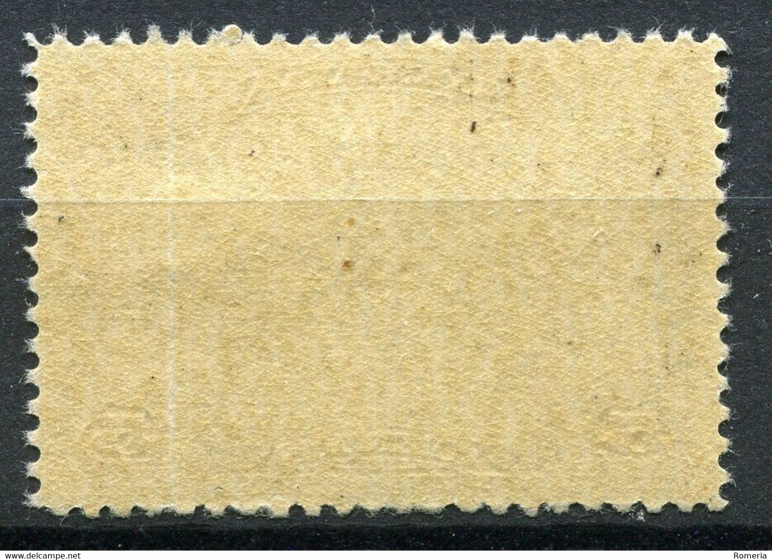 Canada - 1928 - Yt PA 1 - Poste Aérienne - ** Mais Dents Legèrement Rognées Horizontale Bas - Airmail