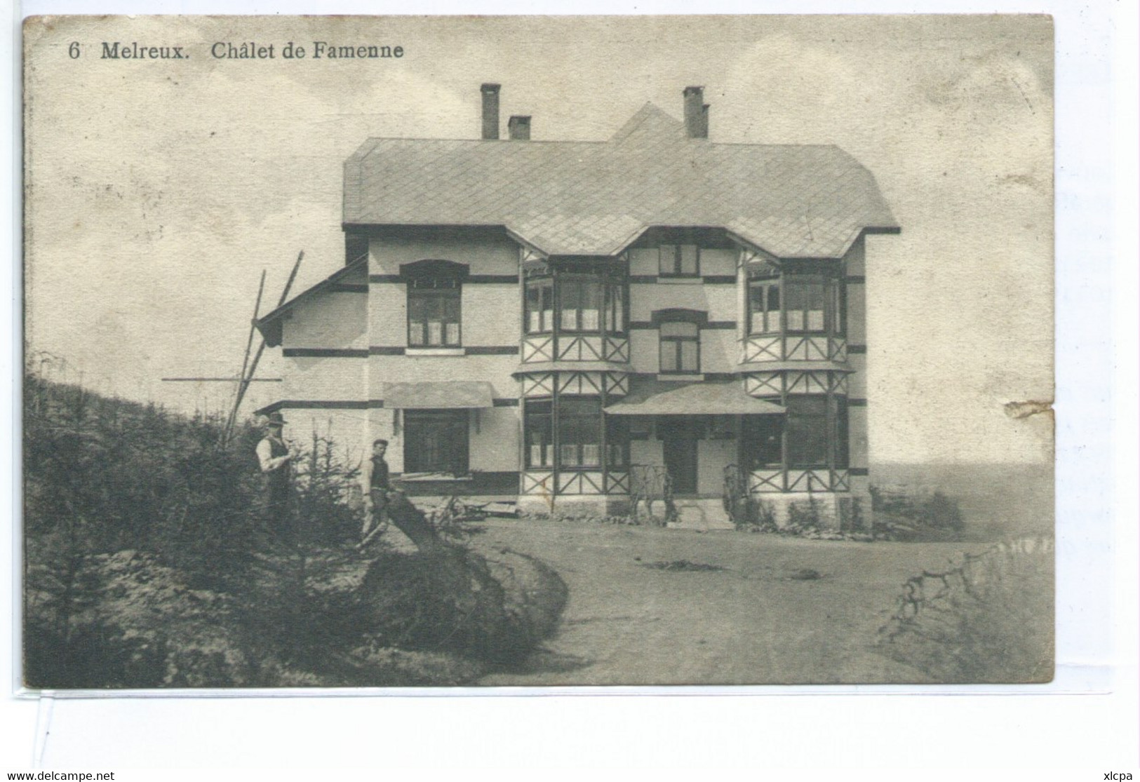 Hotton Melreux Chalet De Famenne - Hotton