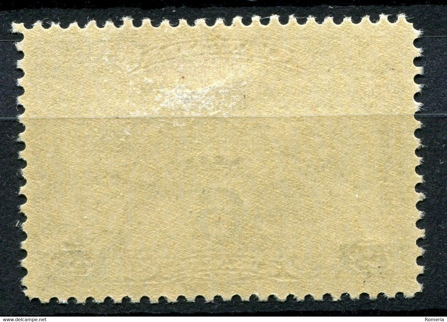 Canada - 1932 - Yt PA 3 - Poste Aérienne - ** Mais Trace De Charnière - Airmail: Semi-official