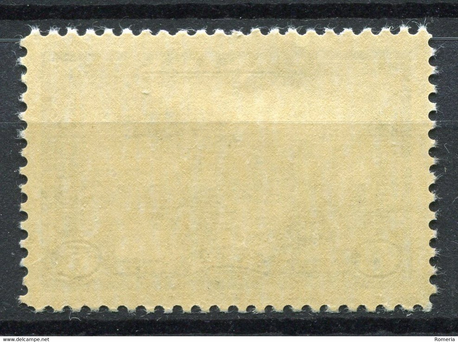 Canada - 1938 - Yt PA  6 - Poste Aérienne - ** - Airmail