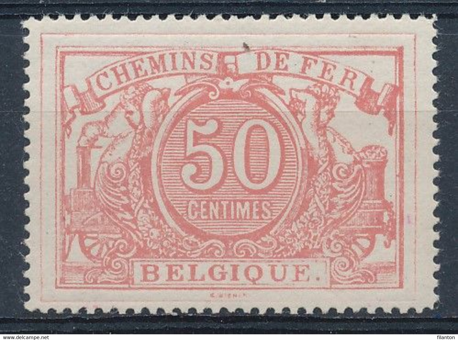 TR 11 - MNH** - (ref. 36.048) - Postfris