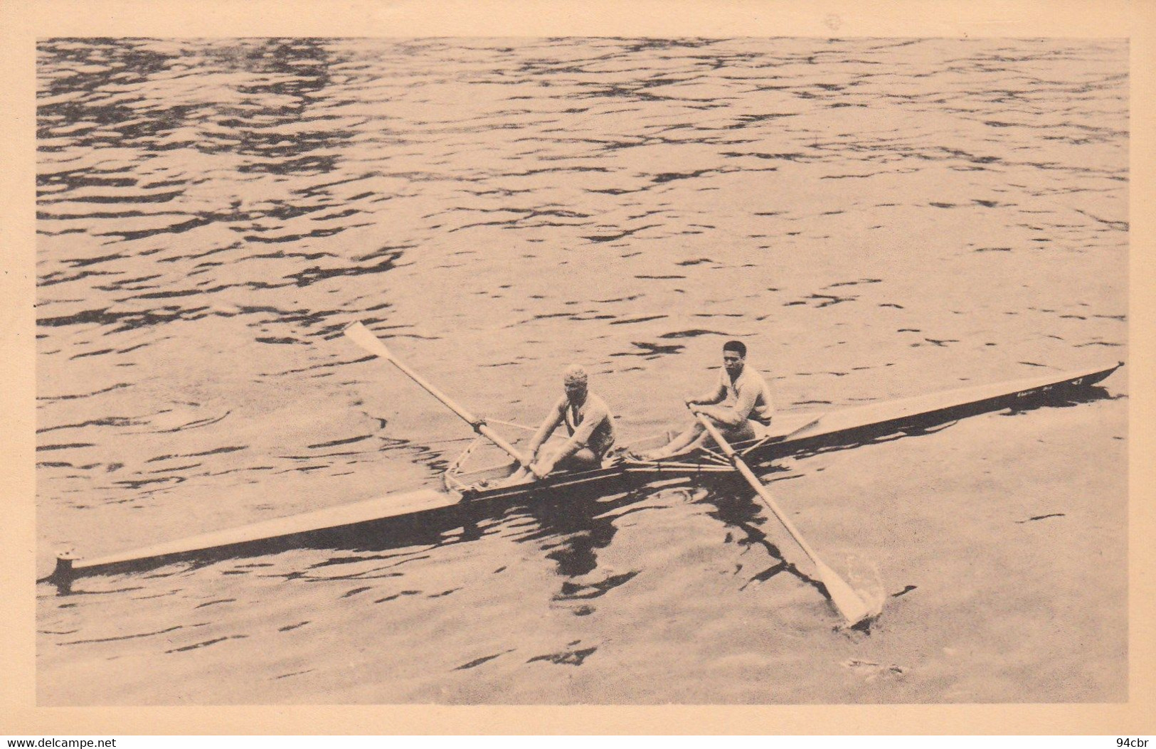 CPA (aviron)(b Theme 14) - Rowing