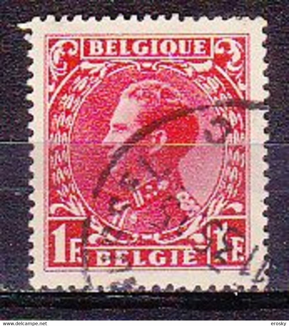 K5560 - BELGIE BELGIQUE Yv N°403 - 1934-1935 Leopold III.