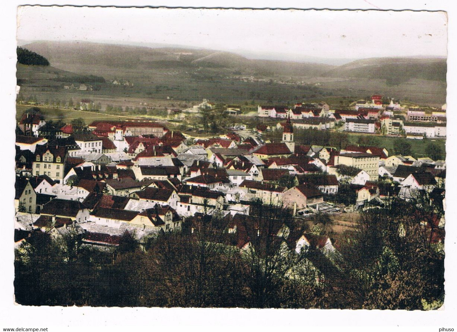 D-14651  TREUTLINGEN - Weissenburg