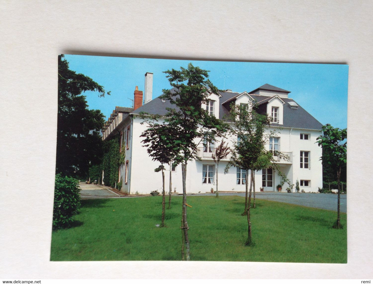 44 LE GAVE " Villa Maria " BLAIN - Le Gavre